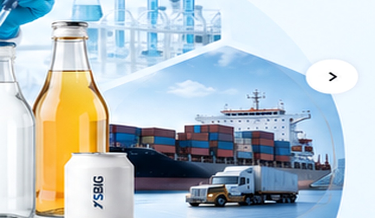 International trade, freight and logistics operations