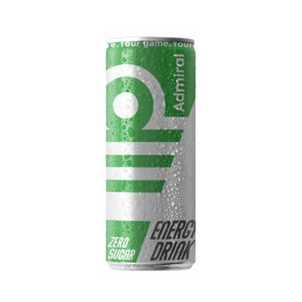 Admiral Energy Drink