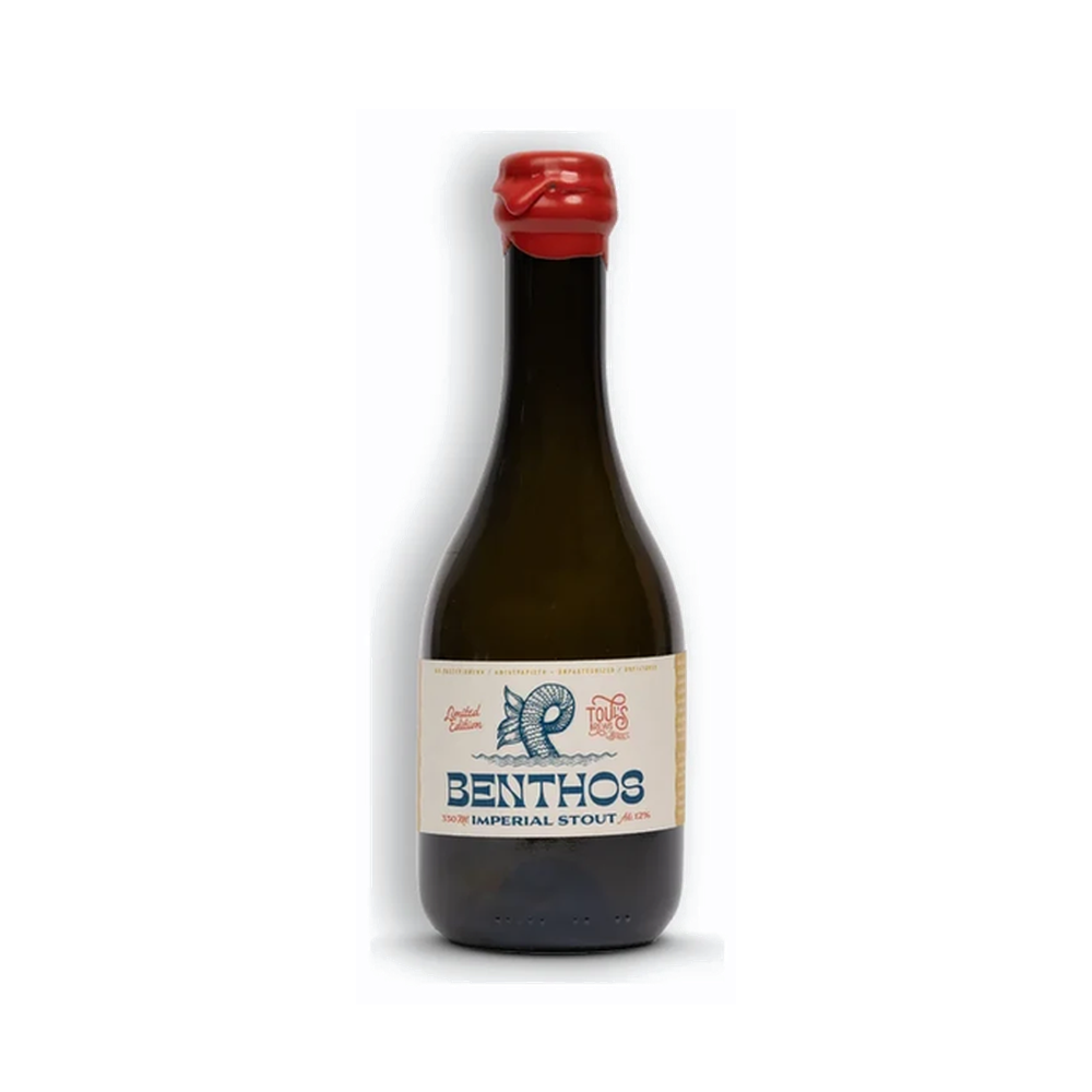 Benthos Bottle