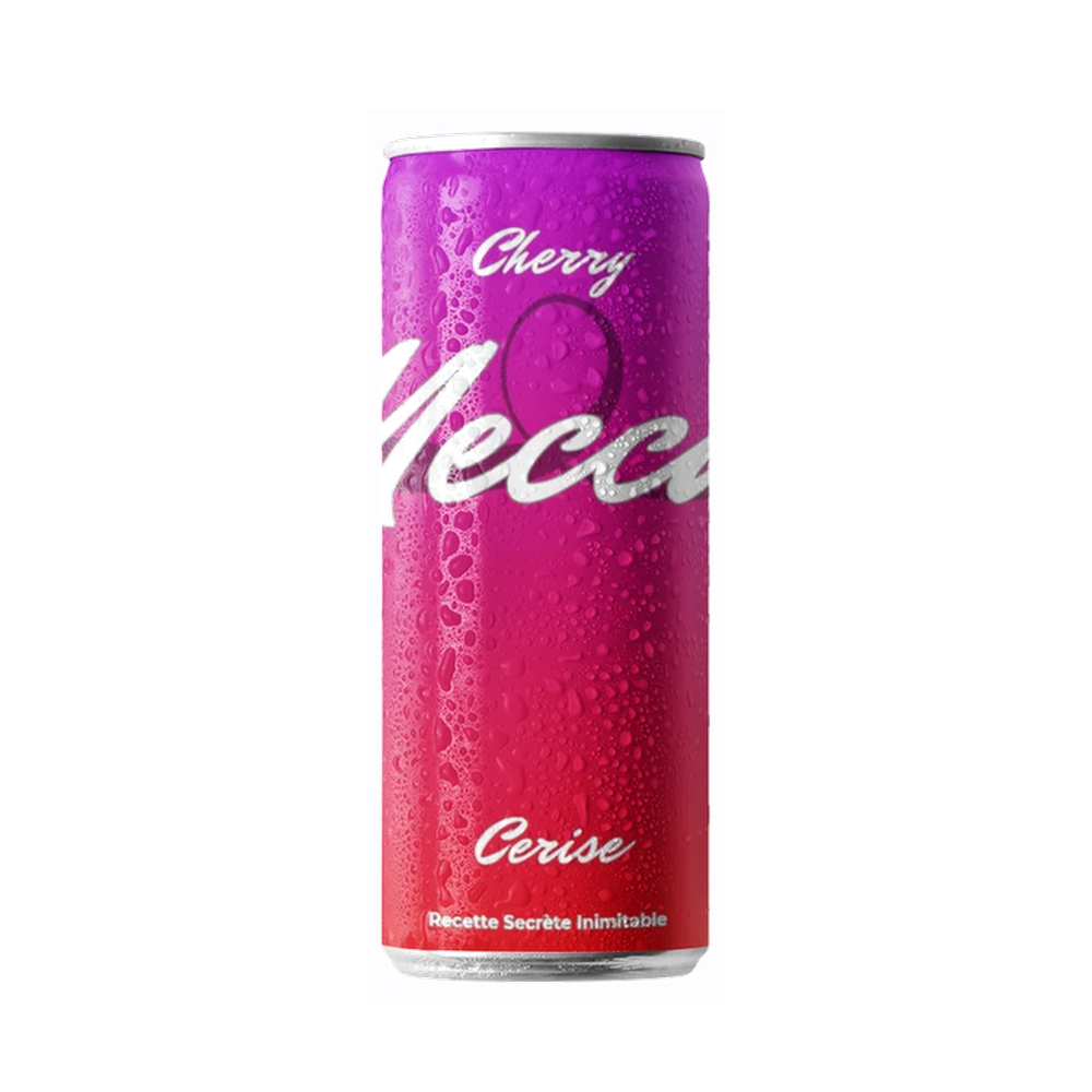 Cola Cherry MECCA