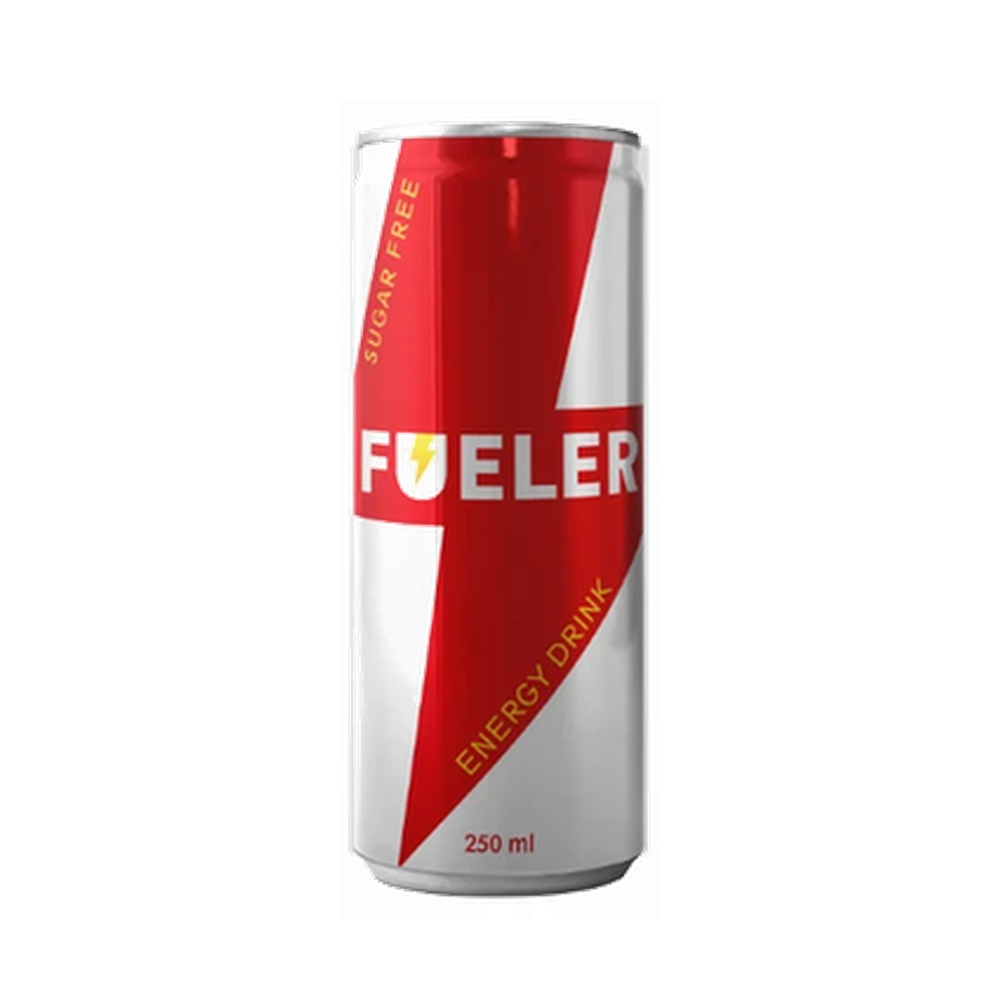 Fueler Sugar Free
