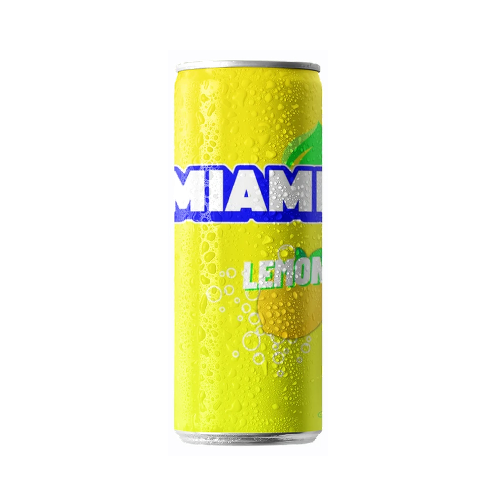 Lemon MIAMI