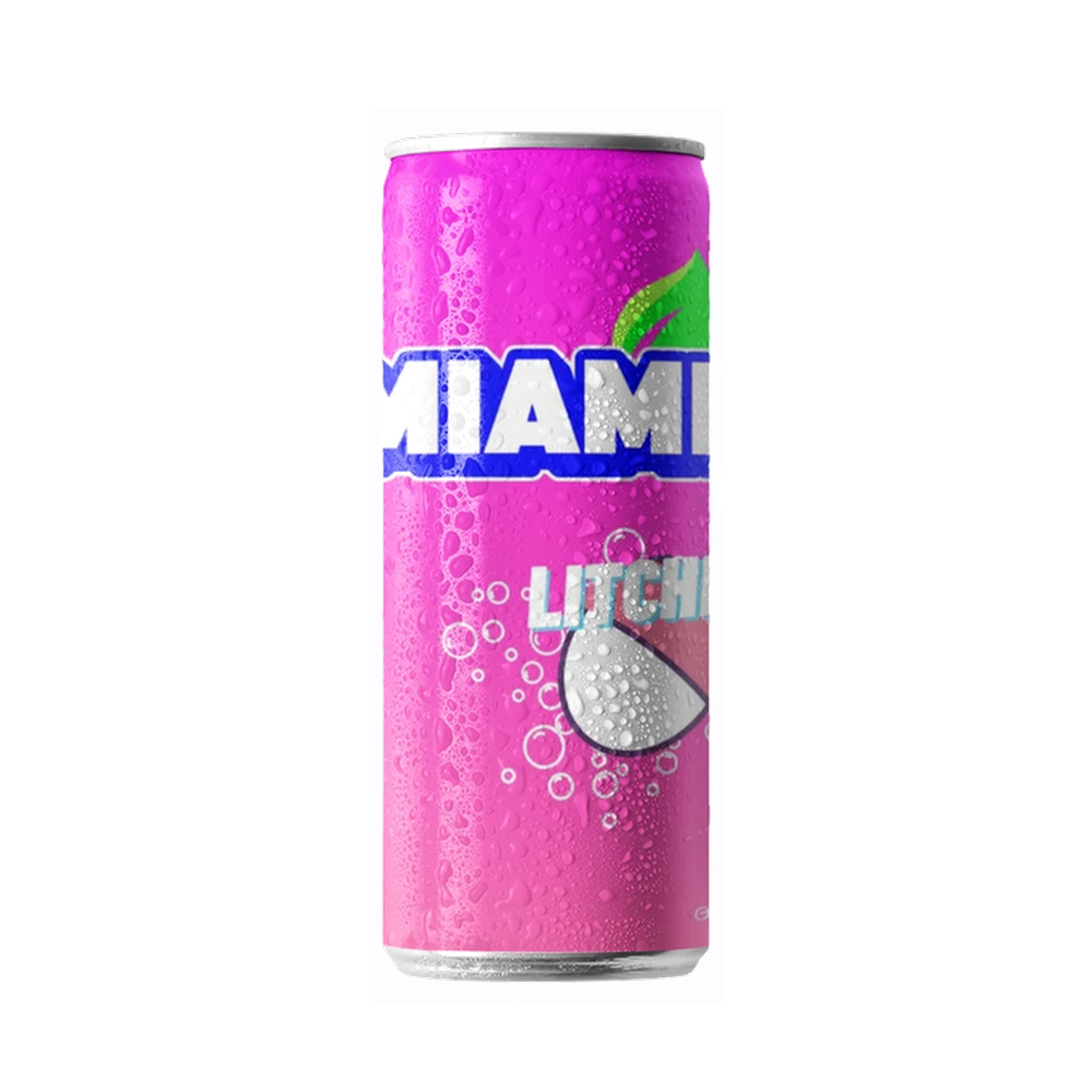 Litchi MIAMI