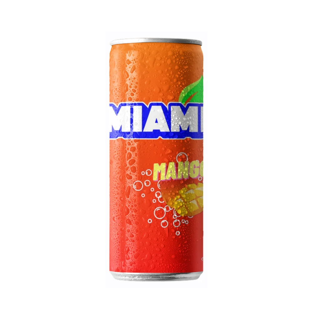 Mango MIAMI