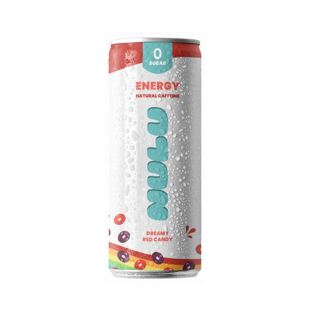 NULU Red Candy
