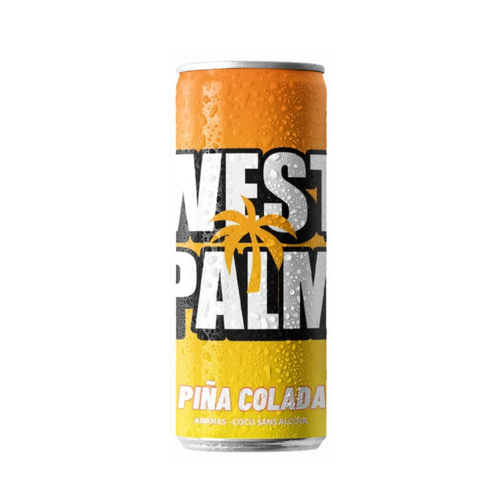 Pina Colada WEST PALM