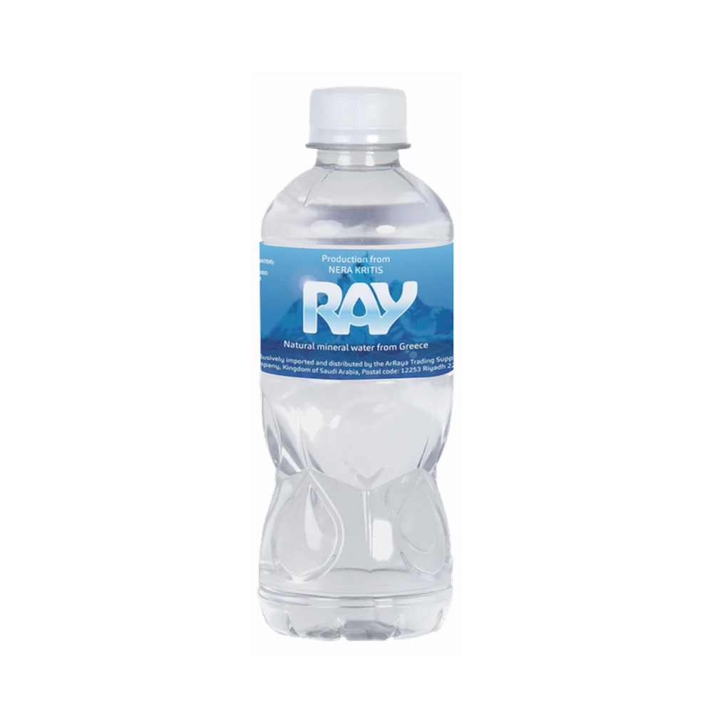 RAY Mineral Water