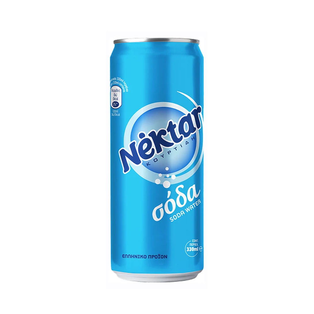 Soda Can