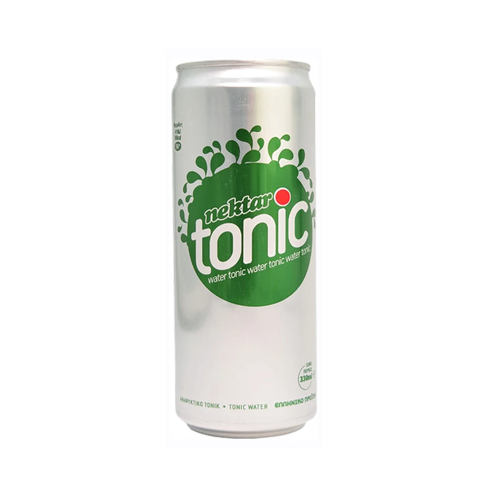 Tonic Can